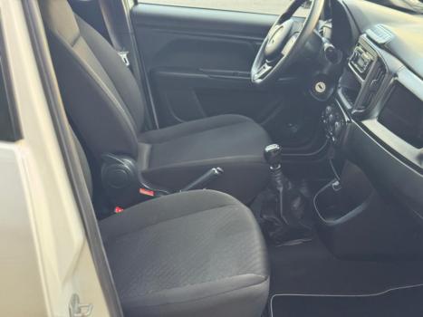 FIAT Strada 1.4 FLEX ENDURANCE CABINE SIMPLES, Foto 9