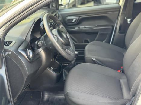 FIAT Strada 1.4 FLEX ENDURANCE CABINE SIMPLES, Foto 10