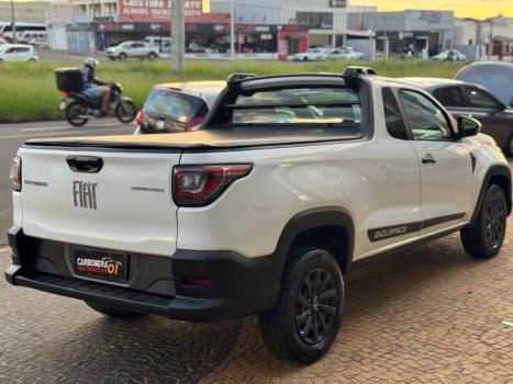 FIAT Strada 1.4 FLEX ENDURANCE CABINE SIMPLES, Foto 13