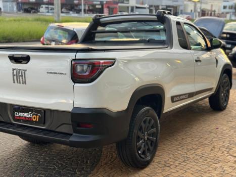 FIAT Strada 1.4 FLEX ENDURANCE CABINE SIMPLES, Foto 14