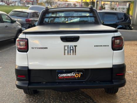 FIAT Strada 1.4 FLEX ENDURANCE CABINE SIMPLES, Foto 16