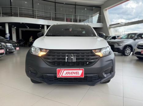 FIAT Strada 1.4 FLEX ENDURANCE CABINE SIMPLES, Foto 2
