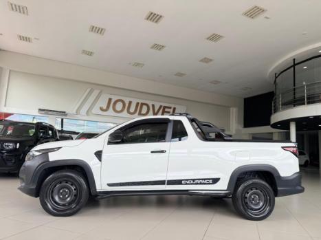 FIAT Strada 1.4 FLEX ENDURANCE CABINE SIMPLES, Foto 3