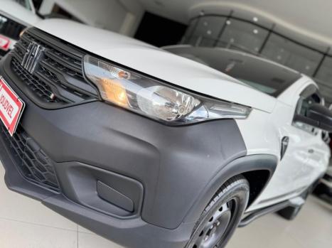 FIAT Strada 1.4 FLEX ENDURANCE CABINE SIMPLES, Foto 4