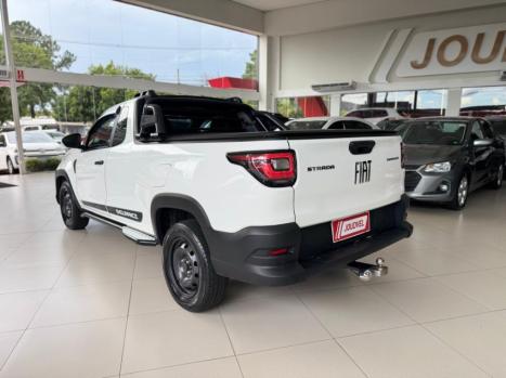 FIAT Strada 1.4 FLEX ENDURANCE CABINE SIMPLES, Foto 5