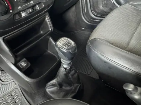 FIAT Strada 1.4 FLEX ENDURANCE CABINE SIMPLES, Foto 11