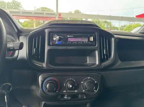 FIAT Strada 1.4 FLEX ENDURANCE CABINE SIMPLES, Foto 12