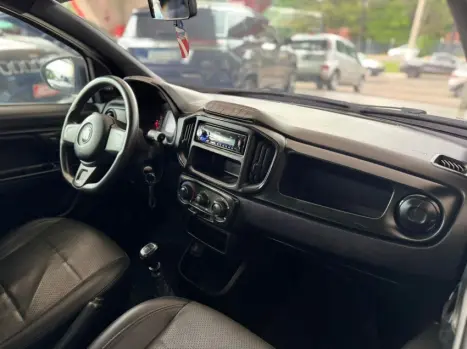 FIAT Strada 1.4 FLEX ENDURANCE CABINE SIMPLES, Foto 13