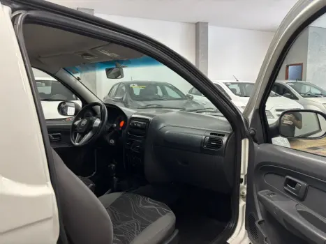 FIAT Strada 1.4 FLEX HARD WORKING CABINE SIMPLES, Foto 7