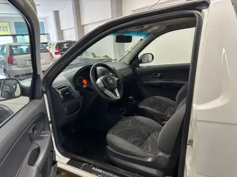 FIAT Strada 1.4 FLEX HARD WORKING CABINE SIMPLES, Foto 9