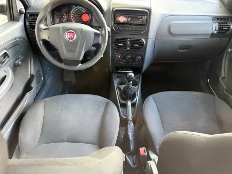 FIAT Strada 1.4 FLEX HARD WORKING CABINE SIMPLES, Foto 14