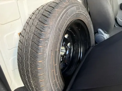 FIAT Strada 1.4 FLEX HARD WORKING CABINE SIMPLES, Foto 19