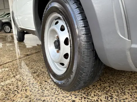 FIAT Strada 1.4 FLEX HARD WORKING CABINE SIMPLES, Foto 14