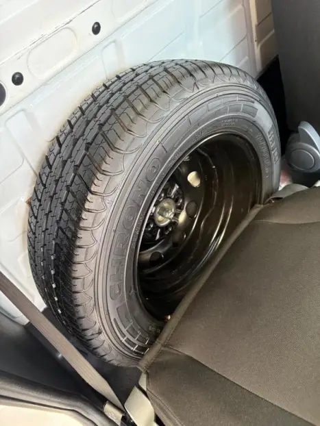 FIAT Strada 1.4 FLEX HARD WORKING CABINE SIMPLES, Foto 16