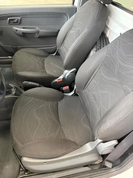 FIAT Strada 1.4 FLEX HARD WORKING CABINE SIMPLES, Foto 18