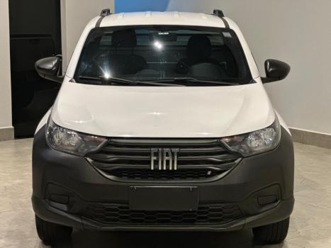 FIAT Strada 1.4 FLEX ENDURANCE CABINE SIMPLES, Foto 3