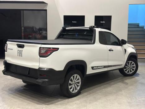 FIAT Strada 1.4 FLEX ENDURANCE CABINE SIMPLES, Foto 5