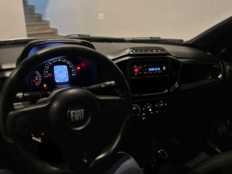 FIAT Strada 1.4 FLEX ENDURANCE CABINE SIMPLES, Foto 6