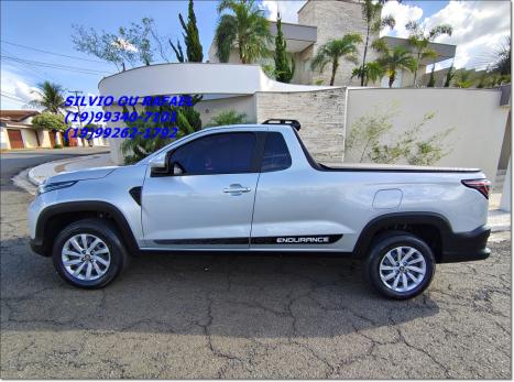 FIAT Strada 1.4 FLEX ENDURANCE CABINE SIMPLES, Foto 2