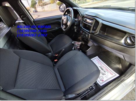 FIAT Strada 1.4 FLEX ENDURANCE CABINE SIMPLES, Foto 6