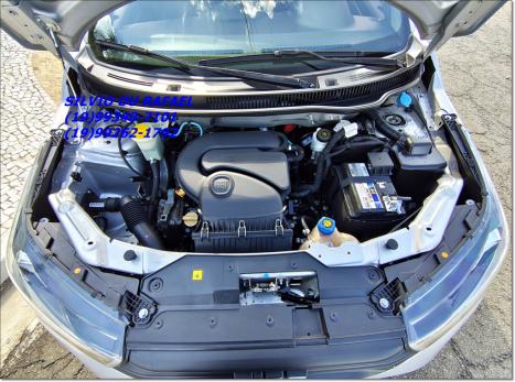 FIAT Strada 1.4 FLEX ENDURANCE CABINE SIMPLES, Foto 8