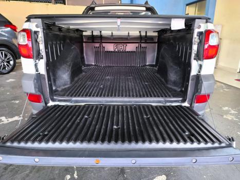 FIAT Strada 1.4 FLEX HARD WORKING CABINE SIMPLES, Foto 7