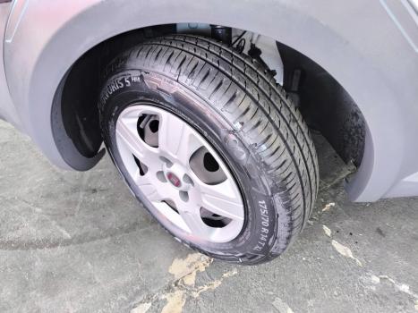 FIAT Strada 1.4 FLEX HARD WORKING CABINE SIMPLES, Foto 8