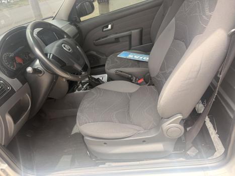 FIAT Strada 1.4 FLEX HARD WORKING CABINE SIMPLES, Foto 7