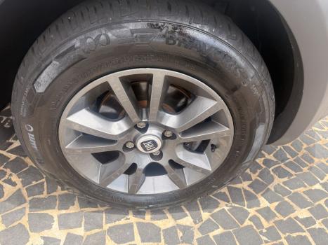 FIAT Strada 1.4 FLEX HARD WORKING CABINE SIMPLES, Foto 9