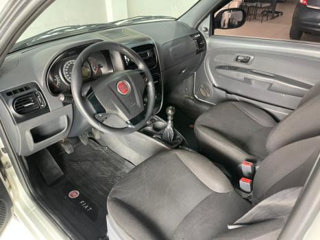 FIAT Strada 1.4 FLEX HARD WORKING CABINE SIMPLES, Foto 8