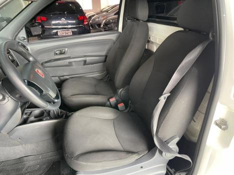 FIAT Strada 1.4 FLEX HARD WORKING CABINE SIMPLES, Foto 9