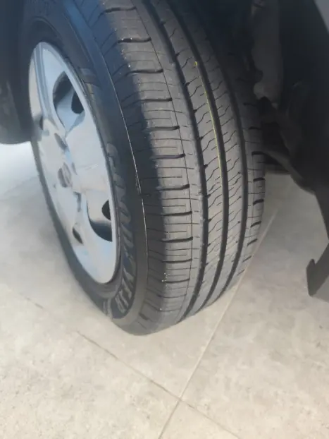 FIAT Strada 1.4 FLEX HARD WORKING CABINE SIMPLES, Foto 8