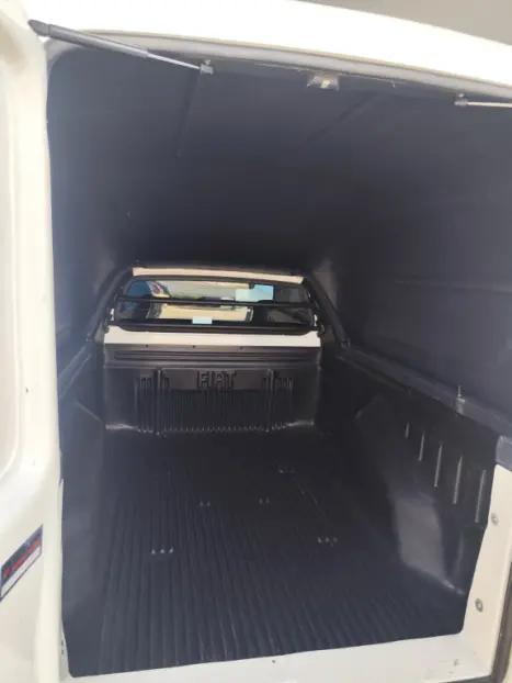 FIAT Strada 1.4 FLEX HARD WORKING CABINE SIMPLES, Foto 9