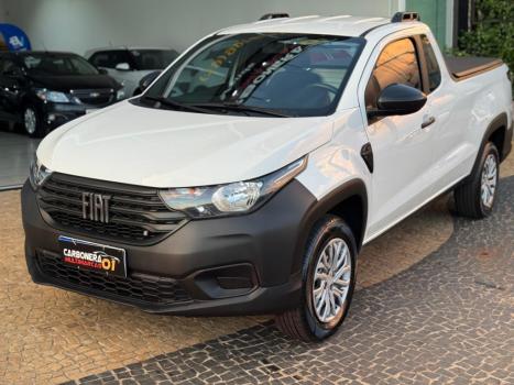 FIAT Strada 1.4 FLEX ENDURANCE CABINE SIMPLES, Foto 1