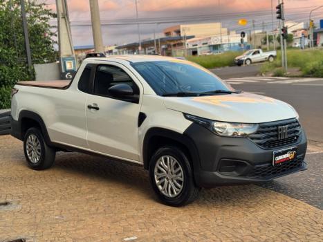 FIAT Strada 1.4 FLEX ENDURANCE CABINE SIMPLES, Foto 3