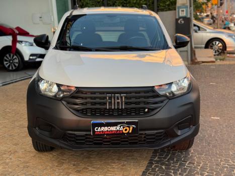 FIAT Strada 1.4 FLEX ENDURANCE CABINE SIMPLES, Foto 4