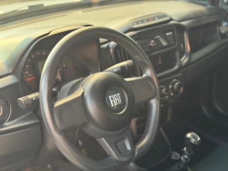 FIAT Strada 1.4 FLEX ENDURANCE CABINE SIMPLES, Foto 5