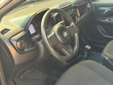 FIAT Strada 1.4 FLEX ENDURANCE CABINE SIMPLES, Foto 6