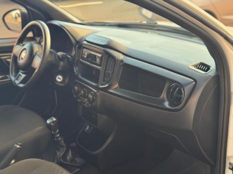 FIAT Strada 1.4 FLEX ENDURANCE CABINE SIMPLES, Foto 7