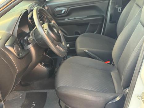 FIAT Strada 1.4 FLEX ENDURANCE CABINE SIMPLES, Foto 8