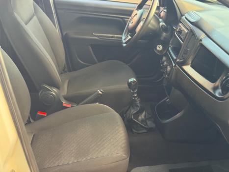 FIAT Strada 1.4 FLEX ENDURANCE CABINE SIMPLES, Foto 9