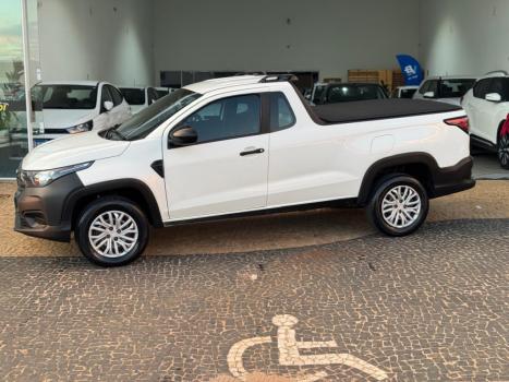 FIAT Strada 1.4 FLEX ENDURANCE CABINE SIMPLES, Foto 10