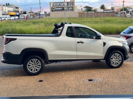 FIAT Strada 1.4 FLEX ENDURANCE CABINE SIMPLES, Foto 11