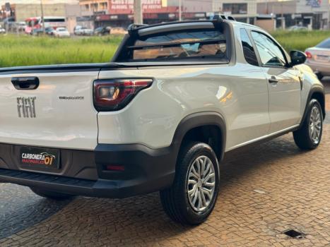 FIAT Strada 1.4 FLEX ENDURANCE CABINE SIMPLES, Foto 13