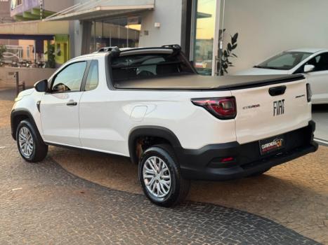 FIAT Strada 1.4 FLEX ENDURANCE CABINE SIMPLES, Foto 14