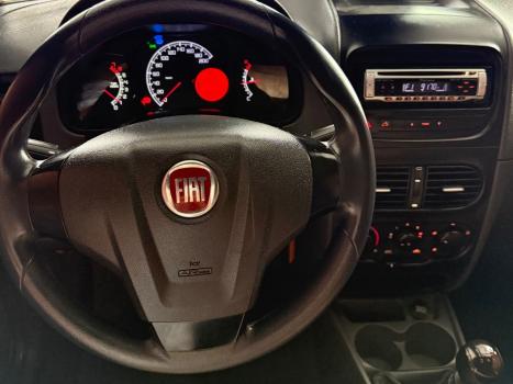 FIAT Strada 1.4 FLEX HARD WORKING CABINE ESTENDIDA, Foto 9