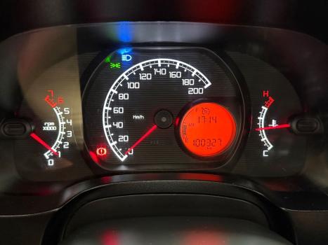 FIAT Strada 1.4 FLEX HARD WORKING CABINE ESTENDIDA, Foto 10