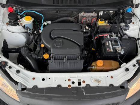 FIAT Strada 1.4 FLEX HARD WORKING CABINE ESTENDIDA, Foto 13