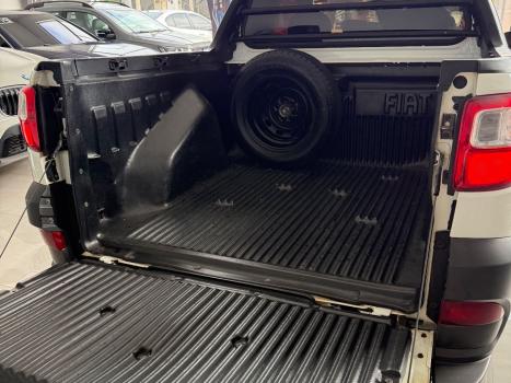 FIAT Strada 1.4 FLEX HARD WORKING CABINE ESTENDIDA, Foto 15