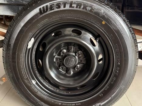 FIAT Strada 1.4 FLEX HARD WORKING CABINE ESTENDIDA, Foto 18